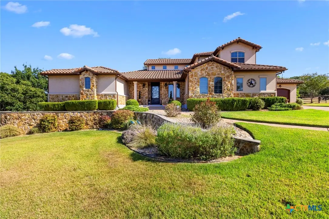 523 Messer Ranch Road, Belton, TX 76513 - Image #1