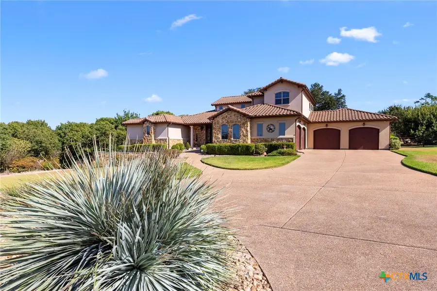 523 Messer Ranch Road, Belton, TX 76513 - Image #2