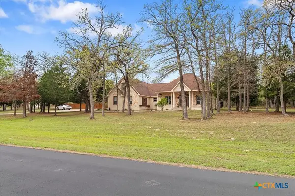 330 Arbors Circle, Elgin, TX 78621