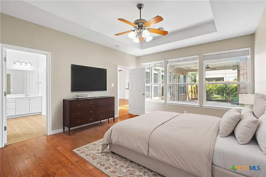 12312 Blackberry Road, Salado, TX 76571 - Image #3