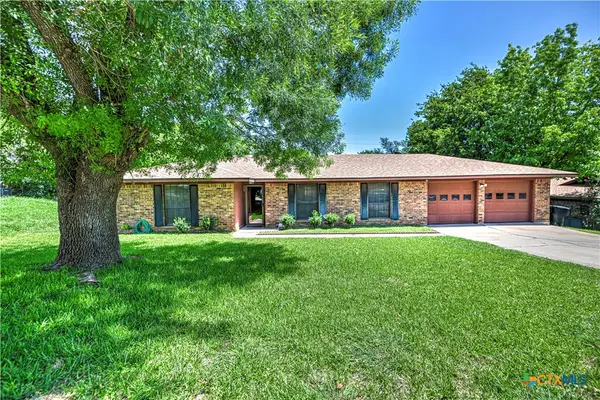 406 E Upshaw Avenue, Temple, TX 76501