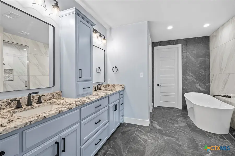 1606 Alta Vista Loop, Temple, TX 76502 - #3