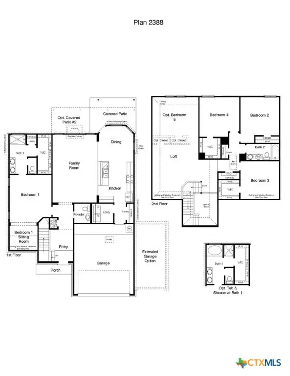 15121 Planeview Drive, Salado, TX 76571 - Image #2