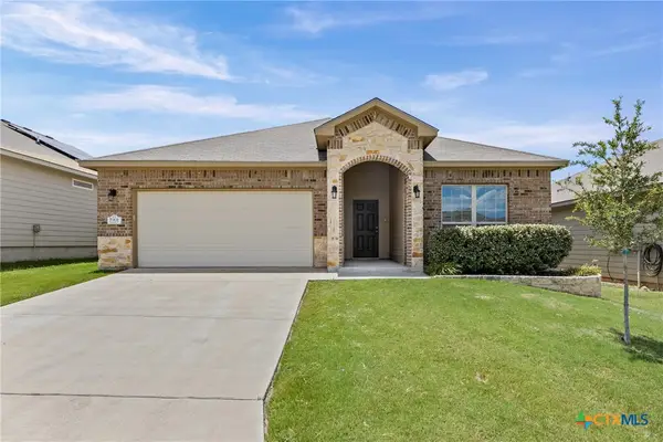 7901 Hickman Street, Temple, TX 76502