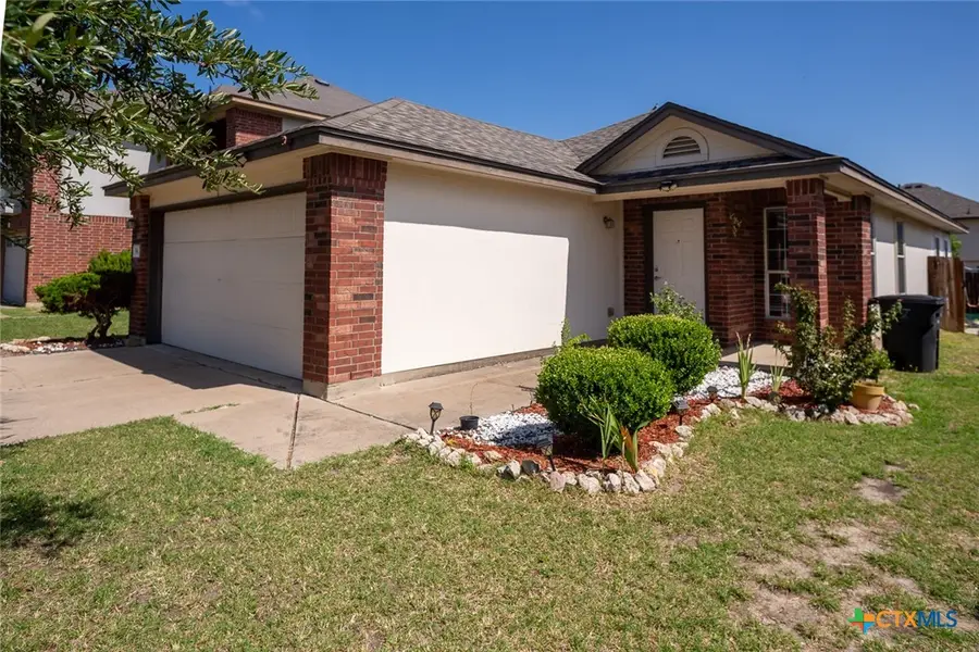 5515 Lions Gate Lane, Killeen, TX 76549 - Image #3