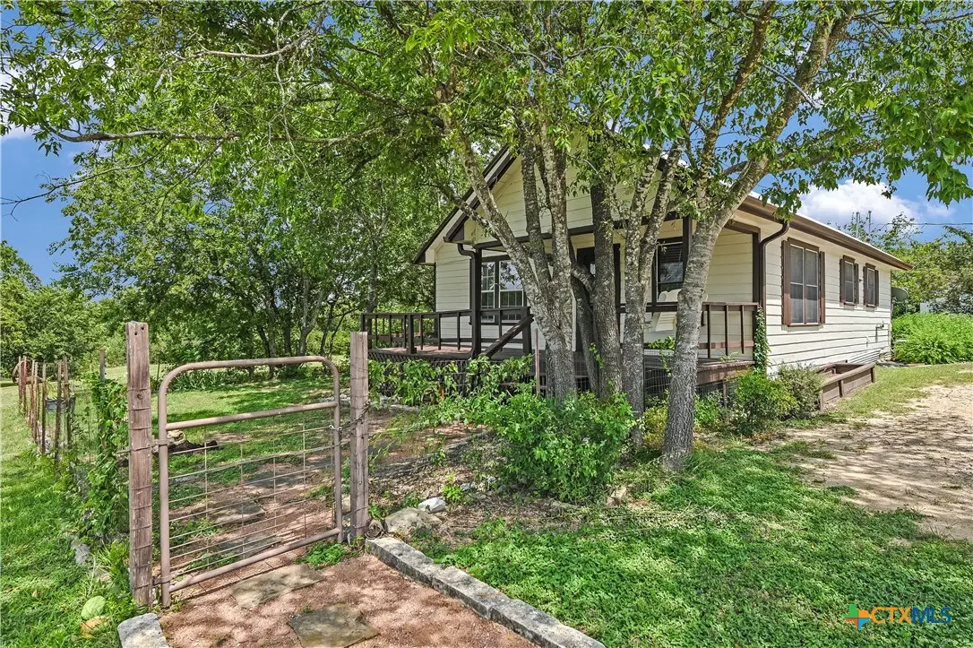 600 County Road 152, Georgetown, TX 78626 - Image #1