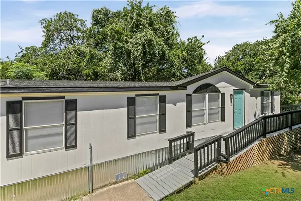 113 Austin Street, Gatesville, TX 76528