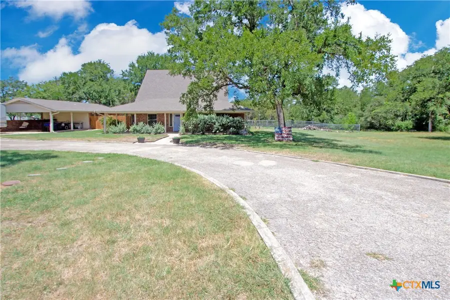 310 County Road 3080, Lampasas, TX 76550 - Image #2