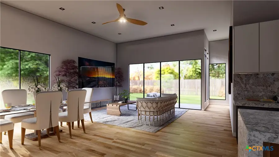 610 River Road, Martindale, TX 78655 - Image #3