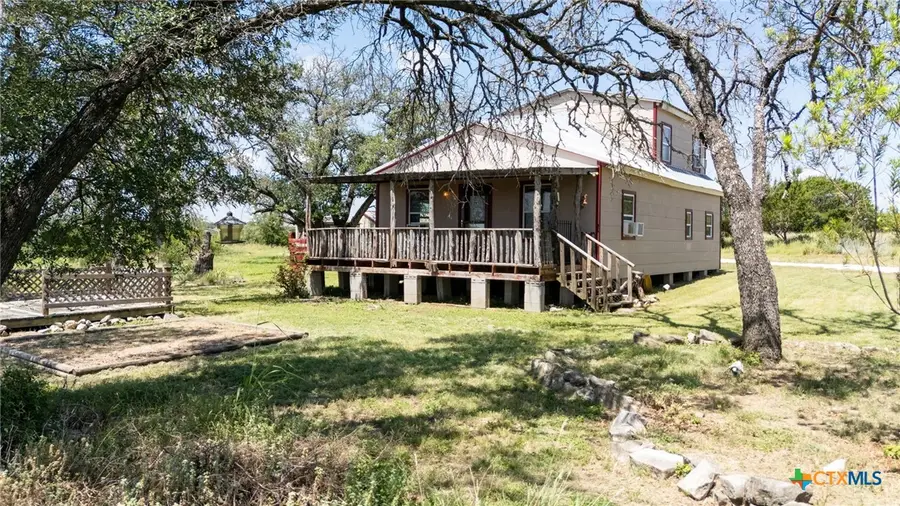 586 Private Road 3448, Kempner, TX 76539 - Image #2