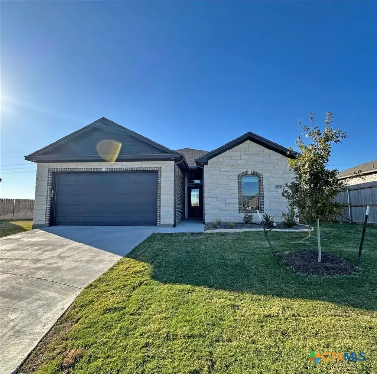 2012 Horse Cane Court, Belton, TX 76513 - Image #1