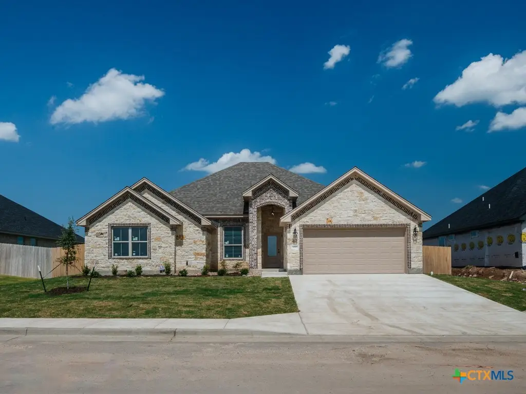 1312 Promised Land, Hewitt, TX 76643 - Image #1