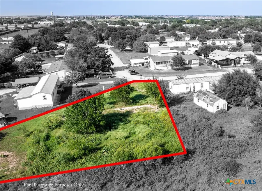 308 Alysia Circle, New Braunfels, TX 78130 - Image #3