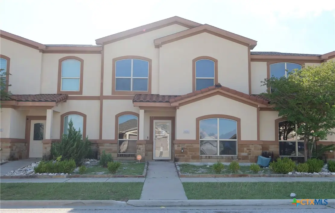 6711 University Village Way, Killeen, TX 76549 - Image #1