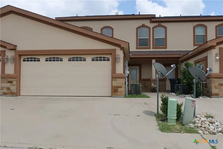 6711 University Village Way, Killeen, TX 76549 - Image #2