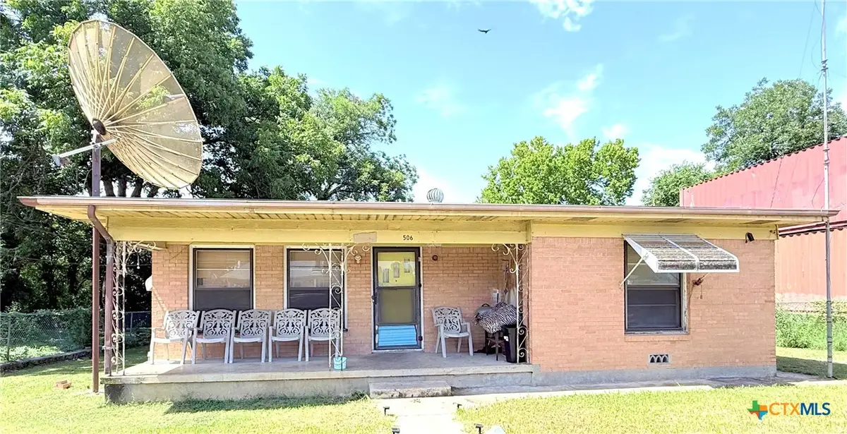 506 W Avenue I, Killeen, TX 76541 - Image #1