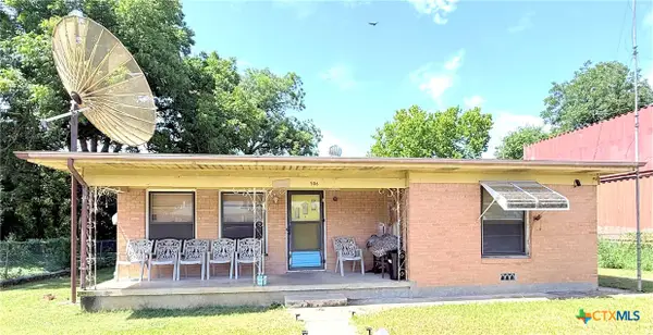 506 W Avenue I, Killeen, TX 76541