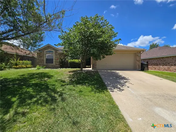 2001 Indian Camp Trail, Copperas Cove, TX 76522