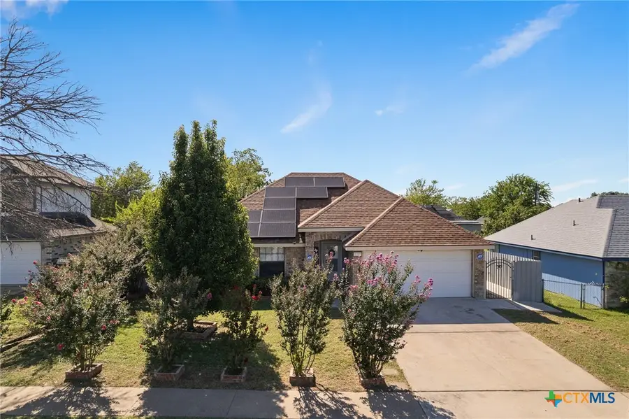 2709 Roadrunner Drive, Killeen, TX 76549 - Image #2