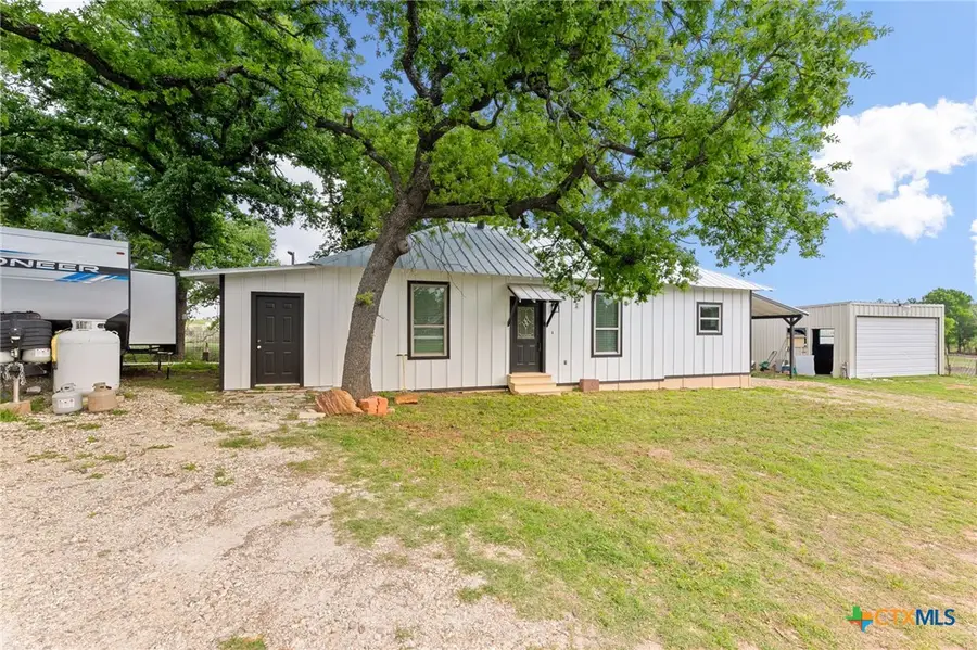 13613 N State Highway 16, Willow City, TX 78675 - Image #3