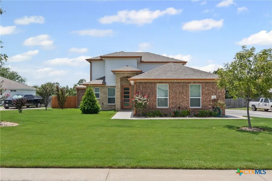 5818 Hamlet Drive, Belton, TX 76513 - Image #2