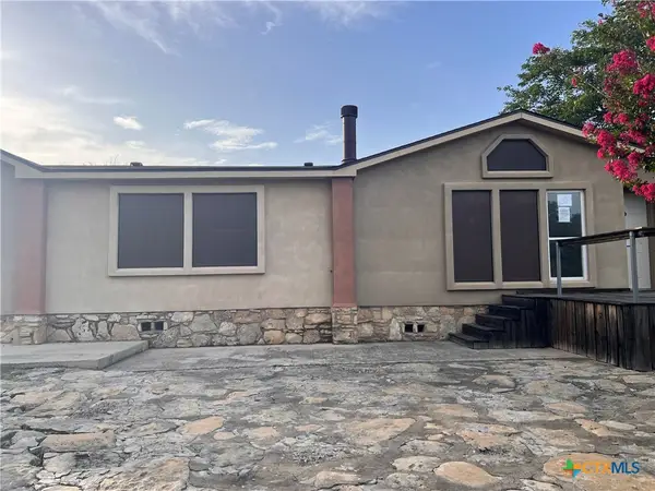 781 Slawson Lane, Killeen, TX 76542