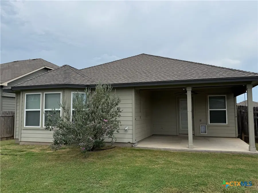 2252 Hawk Drive, New Braunfels, TX 78130 - #2