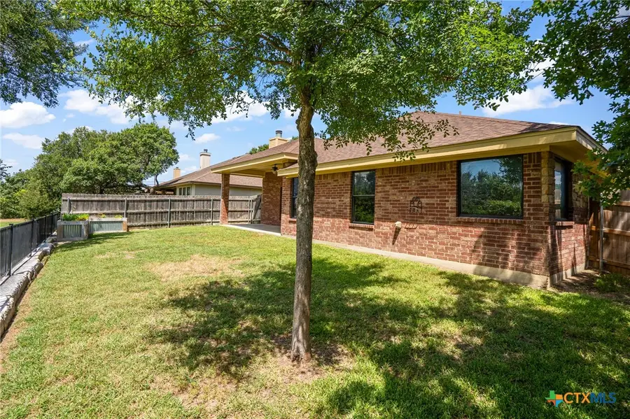 5300 Encino Oak Way, Killeen, TX 76542 - Image #2