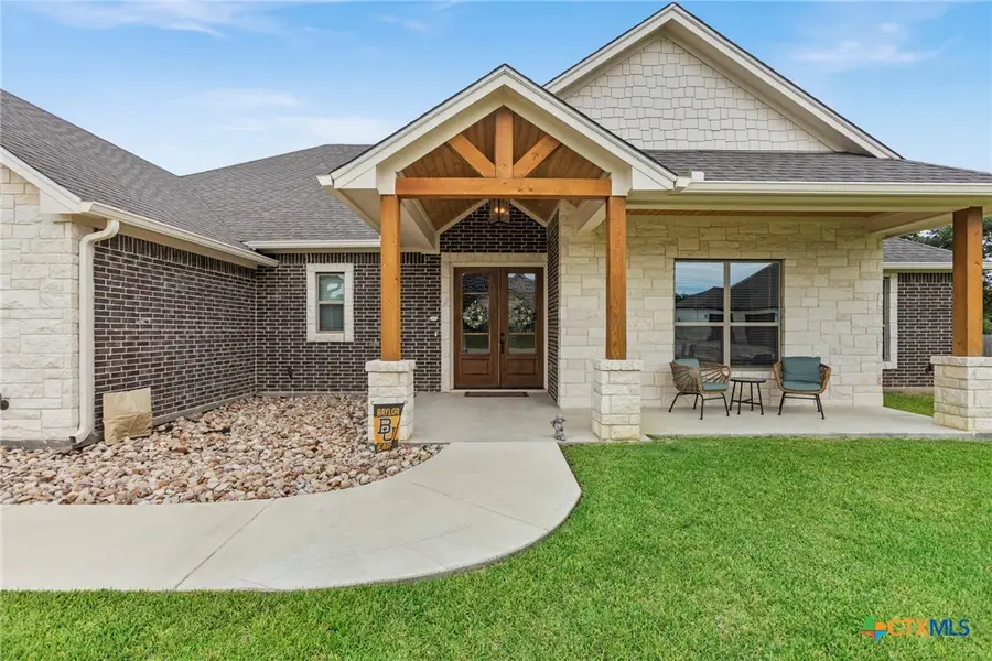 119 Cumberland Drive, Belton, TX 76513 - Image #3