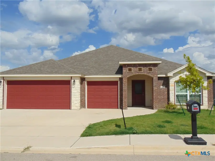 813 Galloway Drive, Belton, TX 76513 - Image #2