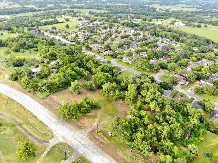2774 N Park St, Brenham, TX 77833 - #2