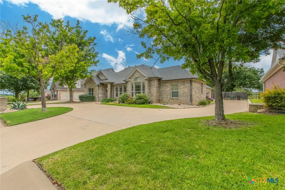 4503 Sunflower Lane, Temple, TX 76502 - Image #1