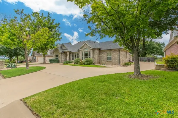 4503 Sunflower Lane, Temple, TX 76502