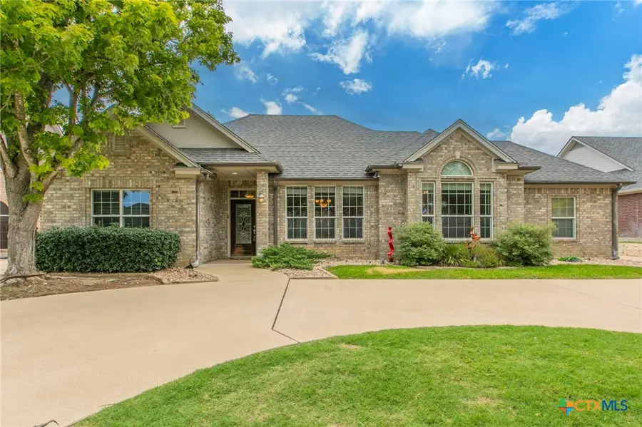 4503 Sunflower Lane, Temple, TX 76502 - Image #3