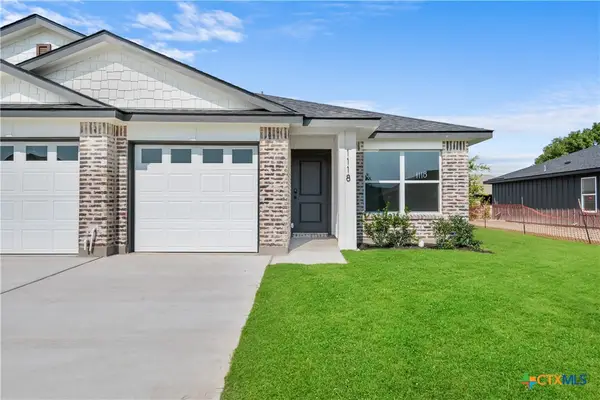 1118 College Avenue, Troy, TX 76579