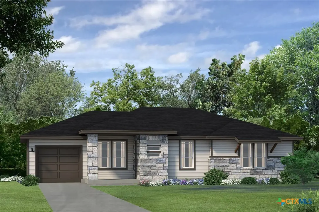 136 Antoinette Way, San Marcos, TX 78666 - Image #1