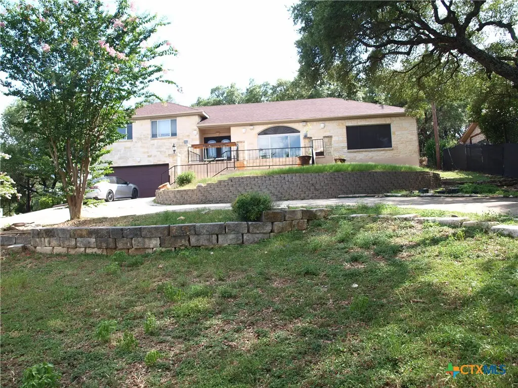 102 Sage Road, Canyon Lake, TX 78133 - Image #1