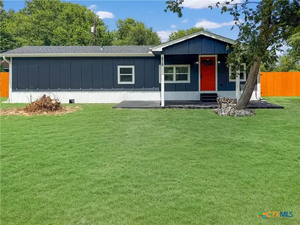 215 E Valley Road, Harker Heights, TX 76548