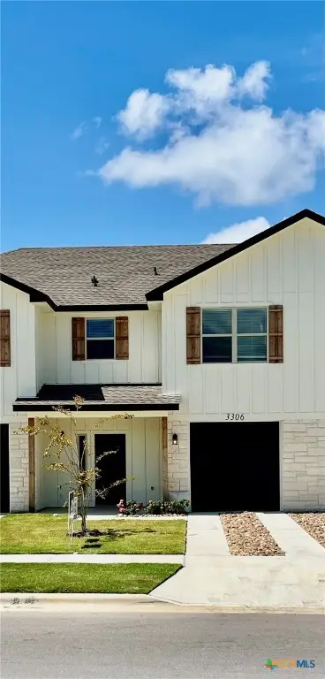 3306 Abraham Drive, Killeen, TX 76549 - Image #2