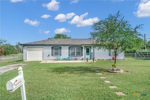 505 Olive Street, Jourdanton, TX 78026