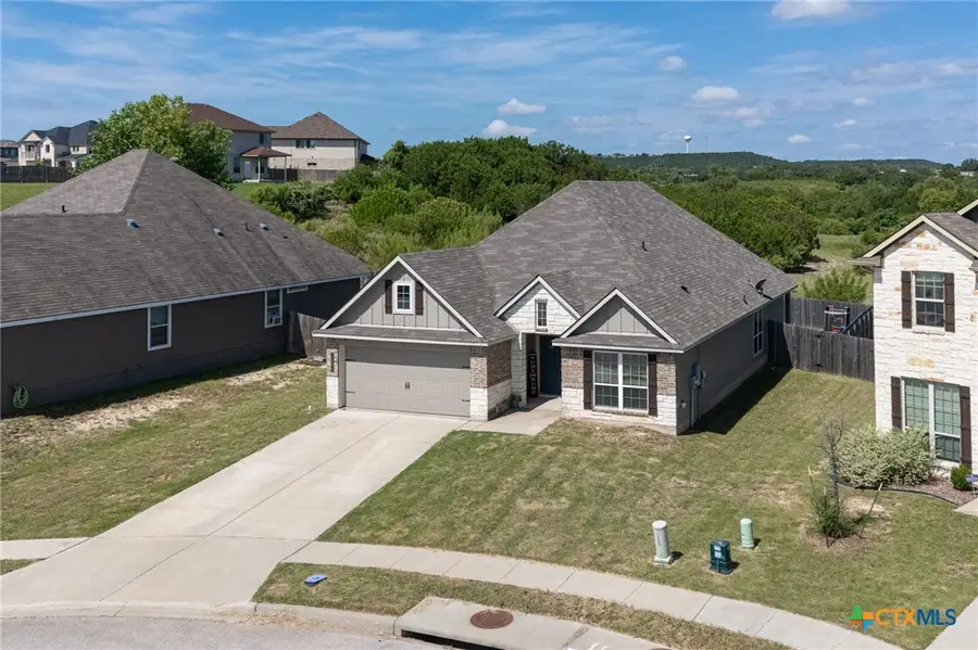 1261 Jester Court, Copperas Cove, TX 76522 - Image #2