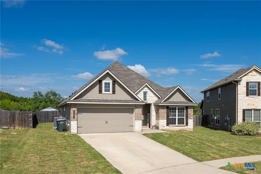 1261 Jester Court, Copperas Cove, TX 76522 - Image #3