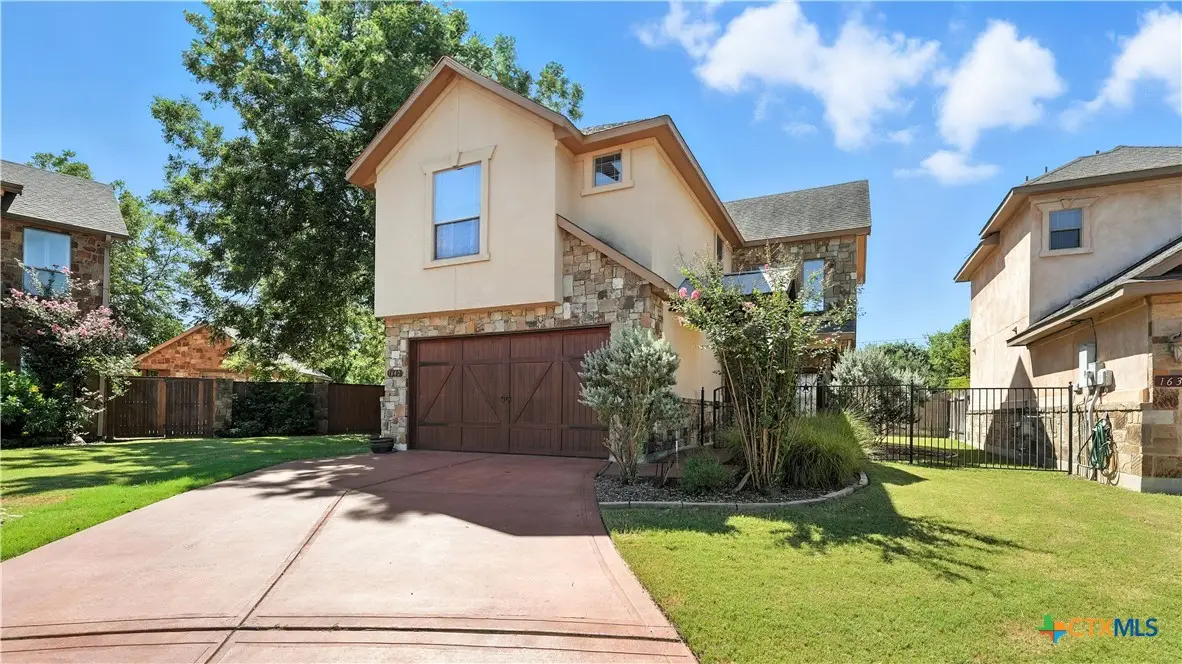 1642 Mikula Place, New Braunfels, TX 78130 - #1