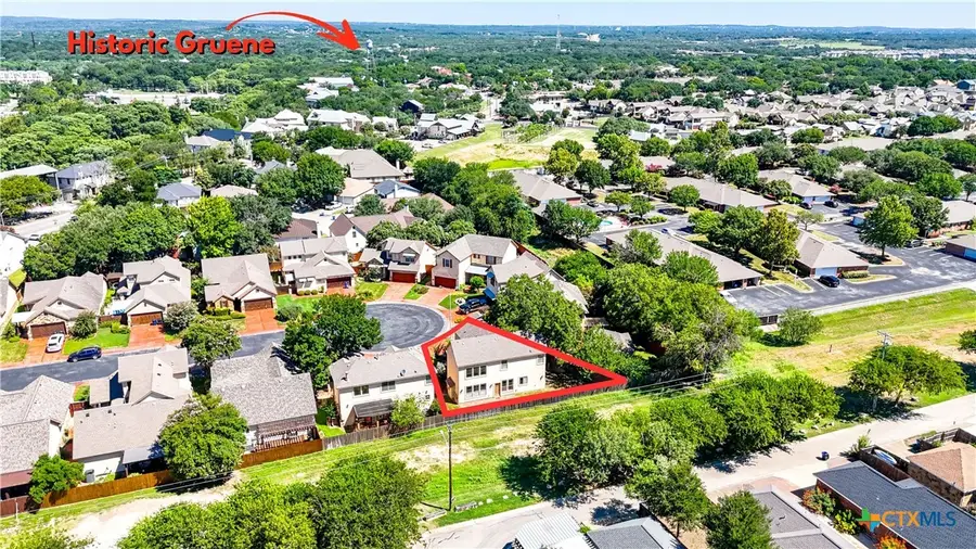 1642 Mikula Place, New Braunfels, TX 78130 - #3