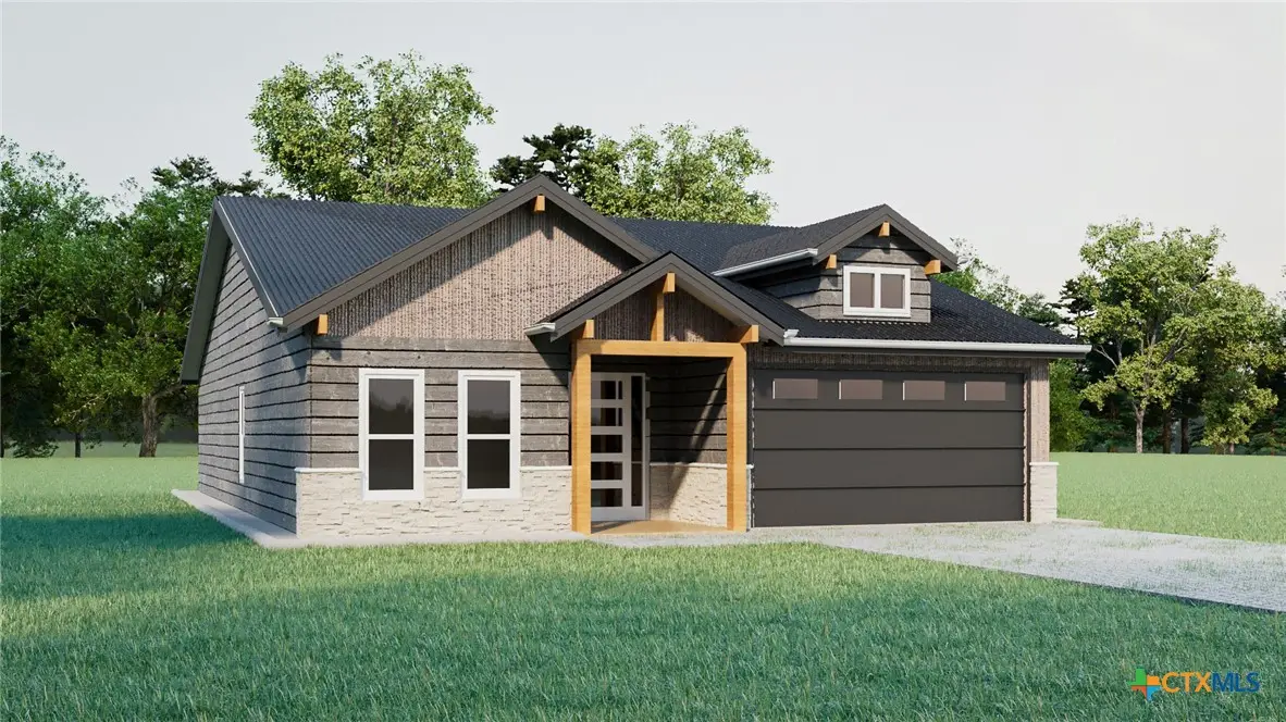 12 Meadow Oak Court, Wimberley, TX 78676 - Image #1