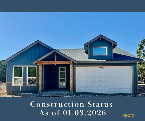 12 Meadow Oak Court, Wimberley, TX 78676