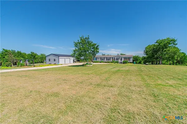 1293 Remington Circle, Moody, TX 76557