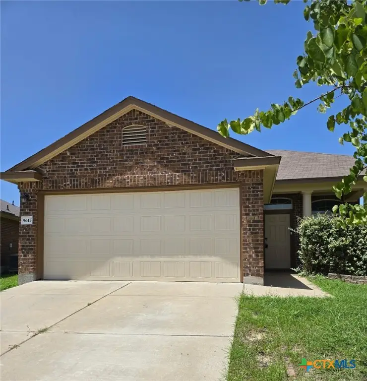 9615 Fratelli Court, Killeen, TX 76542 - Image #1