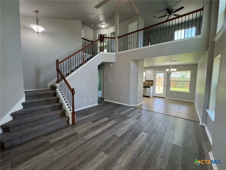 9615 Fratelli Court, Killeen, TX 76542 - Image #3