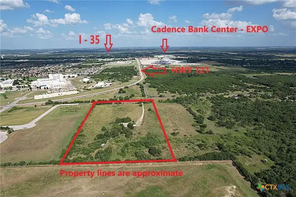 3021 Shanklin Road, Belton, TX 76513